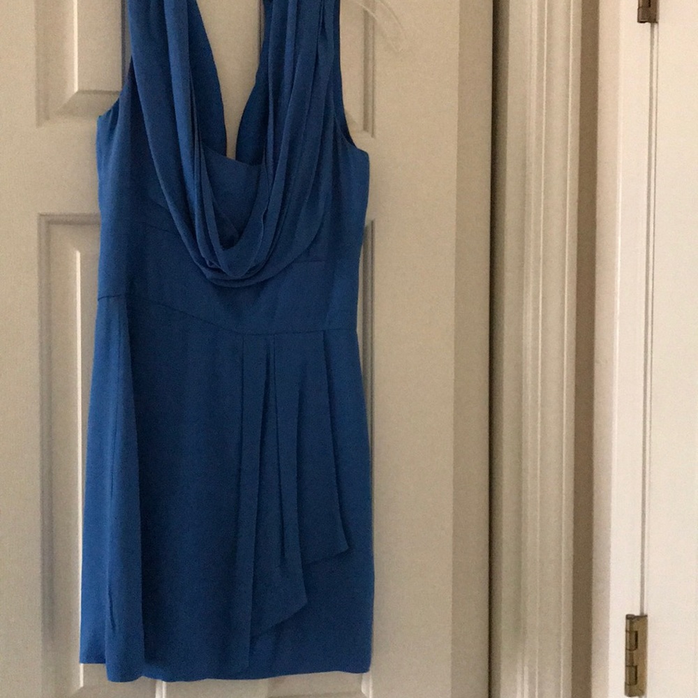 French connection summer dress